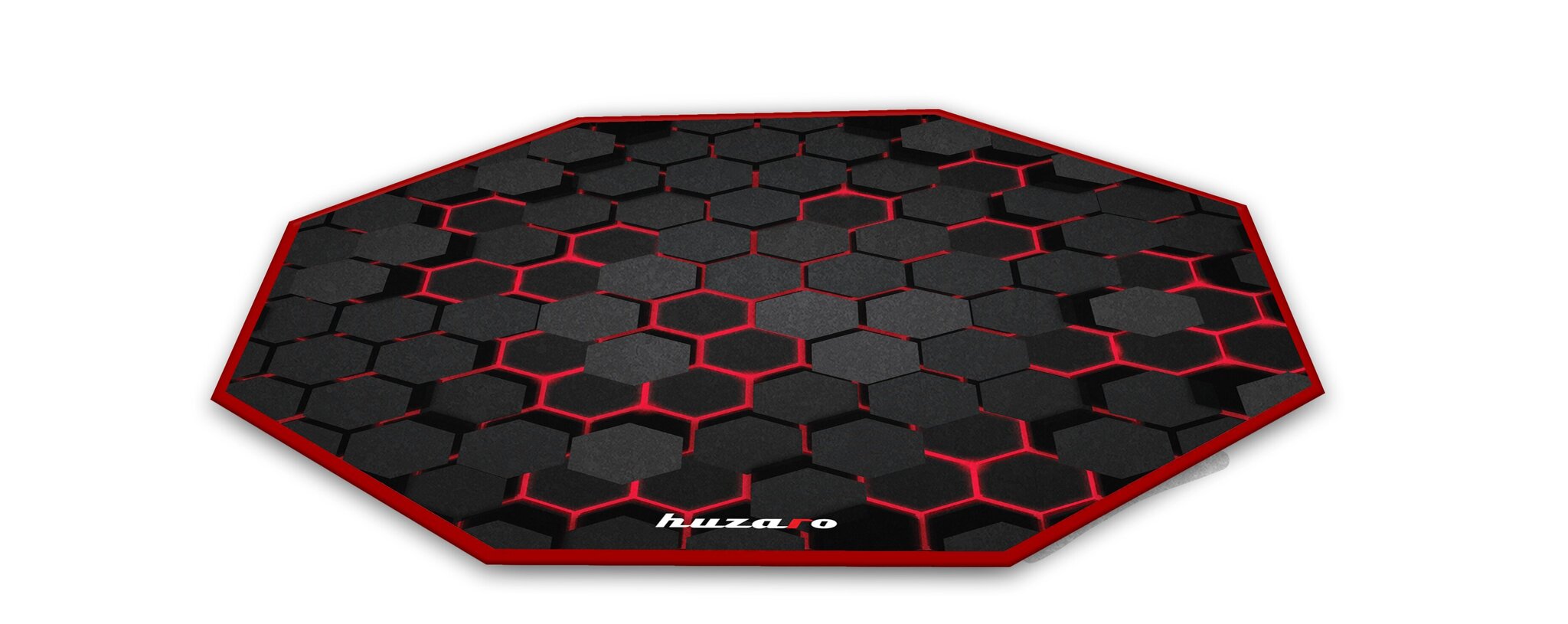 Huzaro FloorMat 2.0 - pelimatto istuimen alle hinta ja tiedot | Toimistotuolit | hobbyhall.fi