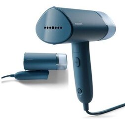 Philips STH3000/20 1000 W vaatteiden höyrystin hinta ja tiedot | Vaatehöyrystimet | hobbyhall.fi