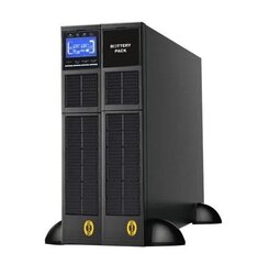 Orvaldi vr6k online 2u lcd | oho | ainoa virtalähdemoduuli, 6kva/6kw alkuperäinen hinta ja tiedot | UPS-laitteet | hobbyhall.fi