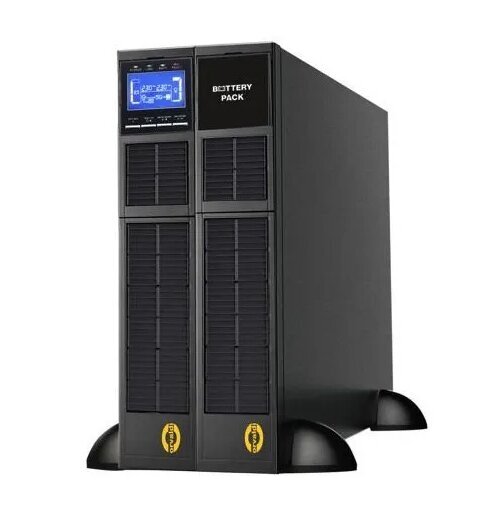 Orvaldi vr6k online 2u lcd | oho | ainoa virtalähdemoduuli, 6kva/6kw alkuperäinen hinta ja tiedot | UPS-laitteet | hobbyhall.fi