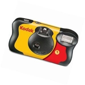 Kodak Fun Saver Flash 27 hinta ja tiedot | Pikakamerat | hobbyhall.fi