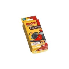 Kodak Fun Saver Flash 27 hinta ja tiedot | Pikakamerat | hobbyhall.fi