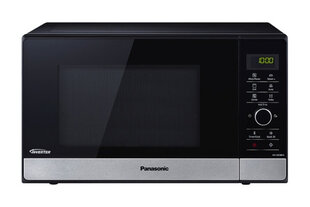 Panasonic NN-GD38HSSUG hinta ja tiedot | Mikroaaltouunit | hobbyhall.fi