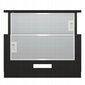 Gorenje TH60E3B hinta ja tiedot | Liesituulettimet | hobbyhall.fi