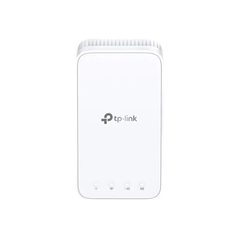 TP-LINK TPLINK -toistin (RE230) hinta ja tiedot | Signaalinvahvistimet | hobbyhall.fi