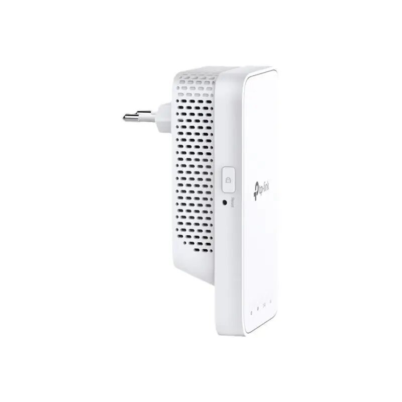 TP-LINK TPLINK -toistin (RE230) hinta ja tiedot | Signaalinvahvistimet | hobbyhall.fi