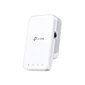 TP-LINK TPLINK -toistin (RE230) hinta ja tiedot | Signaalinvahvistimet | hobbyhall.fi