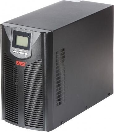 East ups virtalähde at-ups2000-lcd 2000 va itään