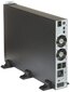 East ups virtalähde at-ups2000rt/2-rack 2000 va East hinta ja tiedot | UPS-laitteet | hobbyhall.fi