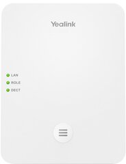 Yealink W80DM - hallintamoduuli hinta ja tiedot | Yealink Reitittimet ja tukiasemat | hobbyhall.fi