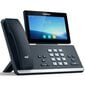 YEALINK T58W Pro - IP/VOIP-puhelin hinta ja tiedot | Lankapuhelimet | hobbyhall.fi