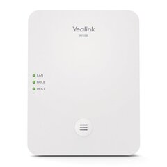 Yealink W80B - tukiasema hinta ja tiedot | Yealink Puhelimet, älylaitteet ja kamerat | hobbyhall.fi