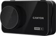 Canyon DVR40GPS, 3.0" IPS(640x360), kosketusnäyttö, UHD 4K 3840x2160@30fps, WQHD 2.5K 2560x1440@60fps, NTK96670, 8 MP CMOS, Sony Starvis -katselu, 1 MP4-kuvakenno, 1 MP4-kuvakenno, IMX415 MP GPS, videokameratietokanta, USB-C, hinta ja tiedot | Kamerat | hobbyhall.fi