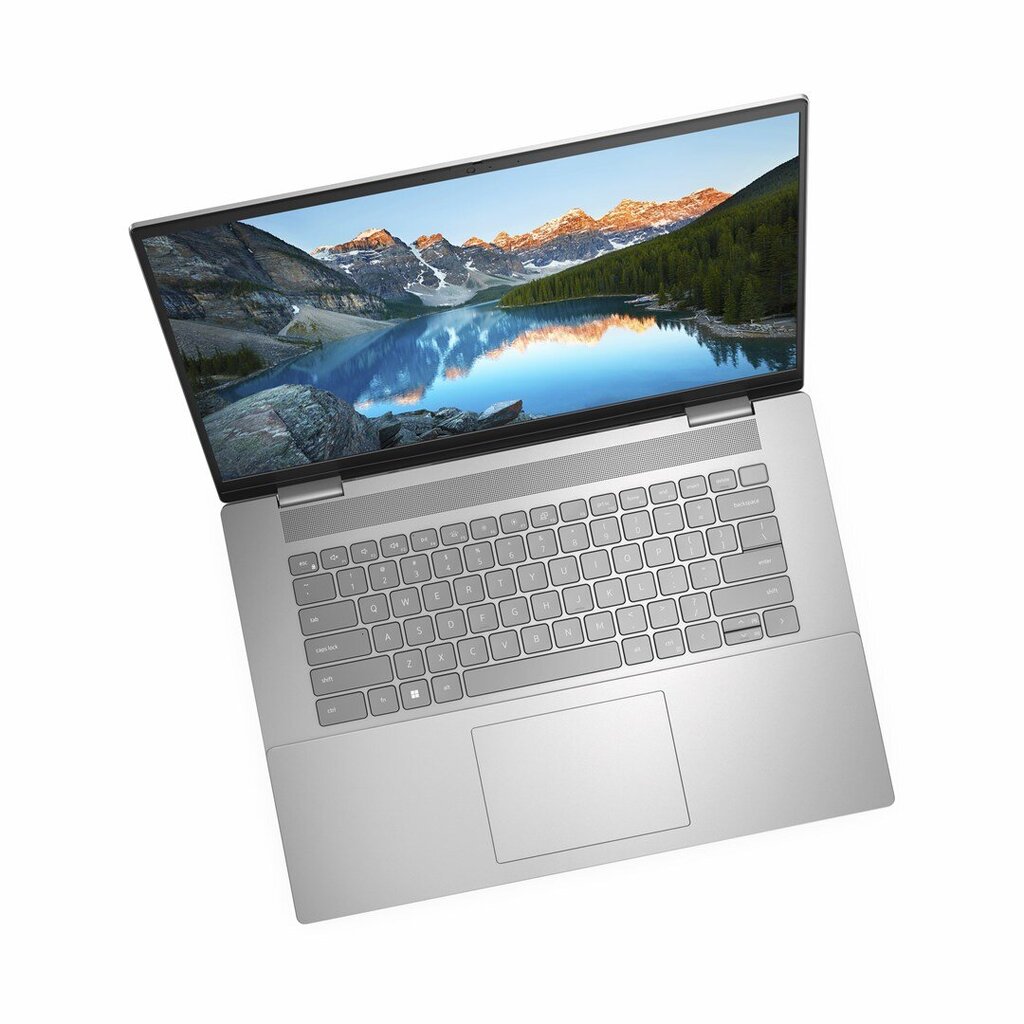 Dell DELL Inspiron Plus 7630 -kannettava 40,6 cm (16") 2,5K Intel® Core™ i7 i7-13620H 16 Gt LPDDR5-SDRAM 1000 Gt SSD Wi-Fi 6E (802.11ax) Windows 11 Silver hinta ja tiedot | Kannettavat tietokoneet | hobbyhall.fi