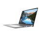 Dell DELL Inspiron Plus 7630 -kannettava 40,6 cm (16") 2,5K Intel® Core™ i7 i7-13620H 16 Gt LPDDR5-SDRAM 1000 Gt SSD Wi-Fi 6E (802.11ax) Windows 11 Silver hinta ja tiedot | Kannettavat tietokoneet | hobbyhall.fi