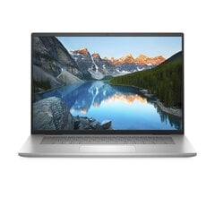 Dell DELL Inspiron Plus 7630 -kannettava 40,6 cm (16") 2,5K Intel® Core™ i7 i7-13620H 16 Gt LPDDR5-SDRAM 1000 Gt SSD Wi-Fi 6E (802.11ax) Windows 11 Silver hinta ja tiedot | Kannettavat tietokoneet | hobbyhall.fi