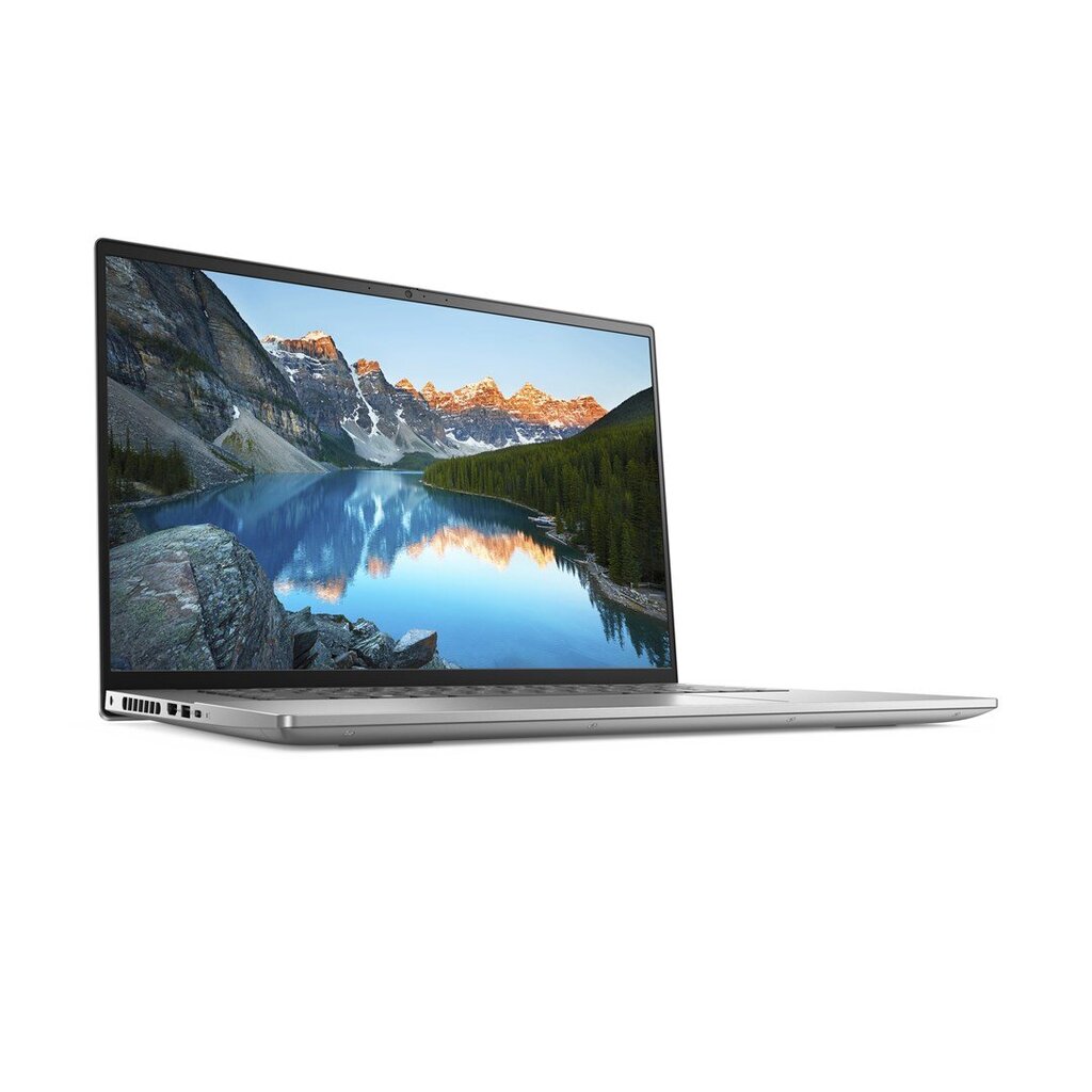 Dell DELL Inspiron Plus 7630 -kannettava 40,6 cm (16") 2,5K Intel® Core™ i7 i7-13620H 16 Gt LPDDR5-SDRAM 1000 Gt SSD Wi-Fi 6E (802.11ax) Windows 11 Silver hinta ja tiedot | Kannettavat tietokoneet | hobbyhall.fi