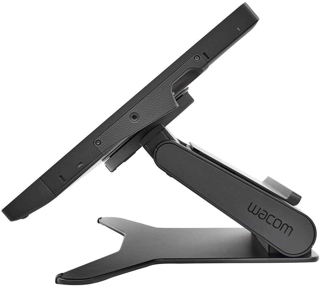 Wacom näytönohjain Cintiq Pro 27 + alusta hinta ja tiedot | Piirustustaulut | hobbyhall.fi