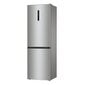 Jääkaappipakastin Gorenje NRK6192AXL4, 185 cm hinta ja tiedot | Jääkaapit | hobbyhall.fi