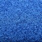 vidaXL Ovimatto pestävä sininen 60x90 cm hinta ja tiedot | Ovimatot | hobbyhall.fi