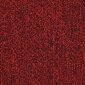 vidaXL Porrasmatot 15 kpl Bordeaux'n punainen 56 x 17 x 3 cm hinta ja tiedot | Isot matot | hobbyhall.fi