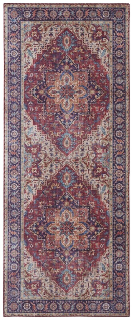 Northrugs matto Nouristan Asmar Anthea, 80x200 cm hinta ja tiedot | Isot matot | hobbyhall.fi