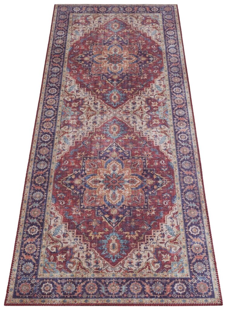 Northrugs matto Nouristan Asmar Anthea, 80x200 cm hinta ja tiedot | Isot matot | hobbyhall.fi