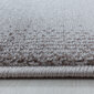 Ayyildiz matto Costa ruskea 3527, 80x150 cm hinta ja tiedot | Isot matot | hobbyhall.fi