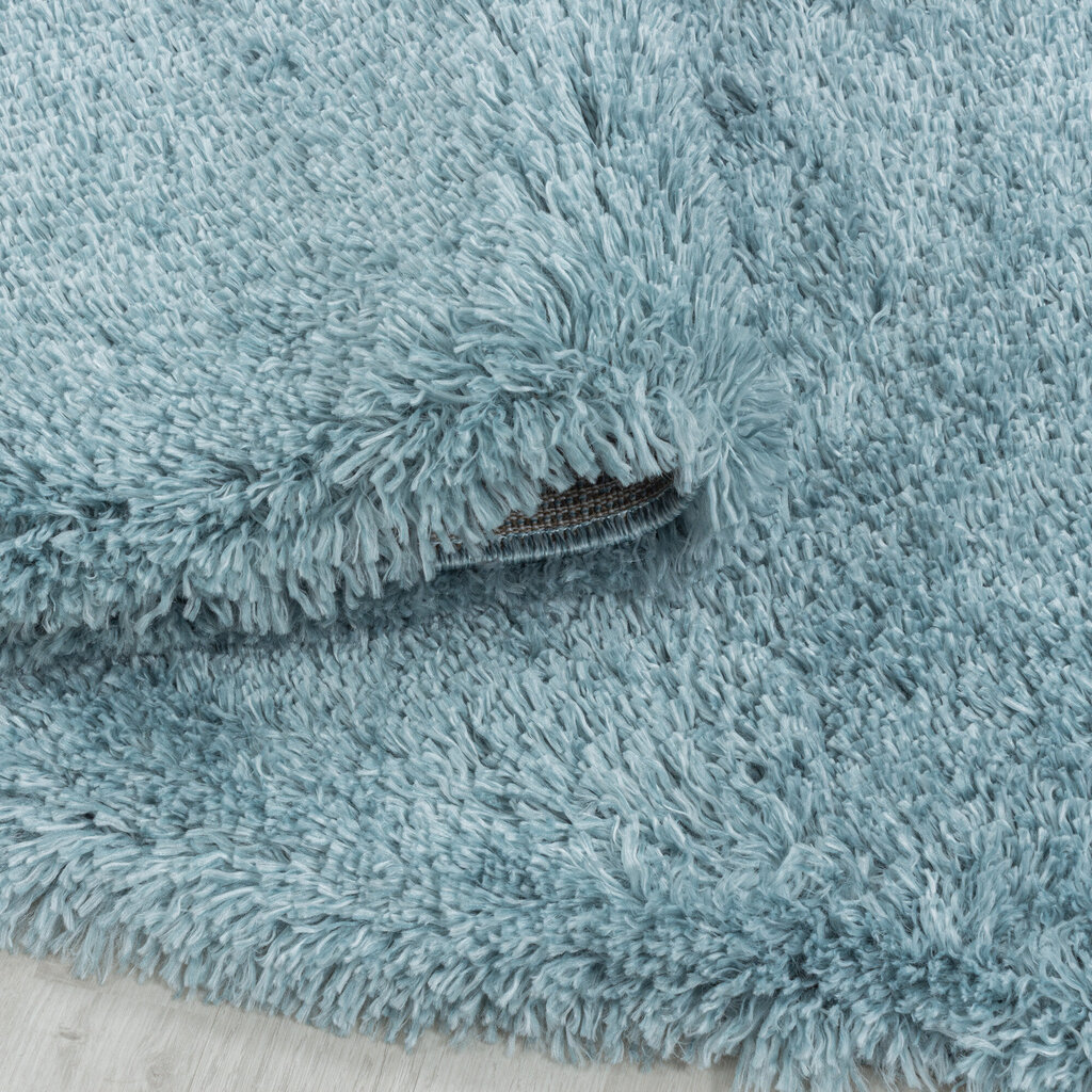 Ayyildiz matto Fluffy Blue 3500 120x170 cm hinta ja tiedot | Isot matot | hobbyhall.fi