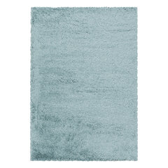 Ayyildiz matto Fluffy Blue 3500 120x170 cm hinta ja tiedot | Isot matot | hobbyhall.fi