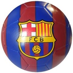 Jalkapallo FC Barcelona, ​​punainen/sininen hinta ja tiedot | Jalkapallot | hobbyhall.fi