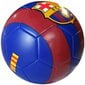 Jalkapallo FC Barcelona, ​​punainen/sininen hinta ja tiedot | Jalkapallot | hobbyhall.fi