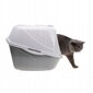 Kissan wc ovella PET INN hinta ja tiedot | Kissan hiekkalaatikot | hobbyhall.fi