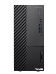 Asus ExpertCenter D7 Mini Tower D700MD_CZ-512400013X hinta ja tiedot | Pöytätietokoneet | hobbyhall.fi