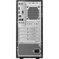 Asus ExpertCenter D7 Mini Tower D700MD_CZ-512400013X hinta ja tiedot | Pöytätietokoneet | hobbyhall.fi