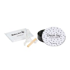 Vauvan painatussetti Baby Art Magic Box Round hinta ja tiedot | Baby Art Vauvatarvikkeet | hobbyhall.fi