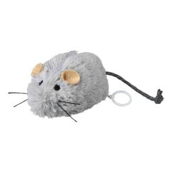 Kierrettävä hiiri kissoille Trixie, 8 cm hinta ja tiedot | Kissan lelut | hobbyhall.fi
