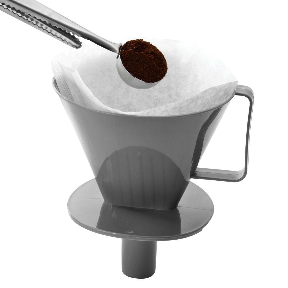 Kahvisuppilo Funnel hinta ja tiedot | Kahvinkeittimen tarvikkeet | hobbyhall.fi