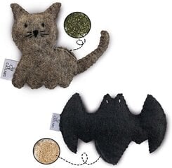 Catlabs Sustainable Cat Toy hinta ja tiedot | Kissan lelut | hobbyhall.fi