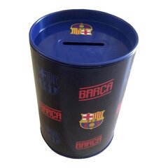 Säästölipas F.C. Barcelona hinta ja tiedot | Hauskat säästölippaat | hobbyhall.fi