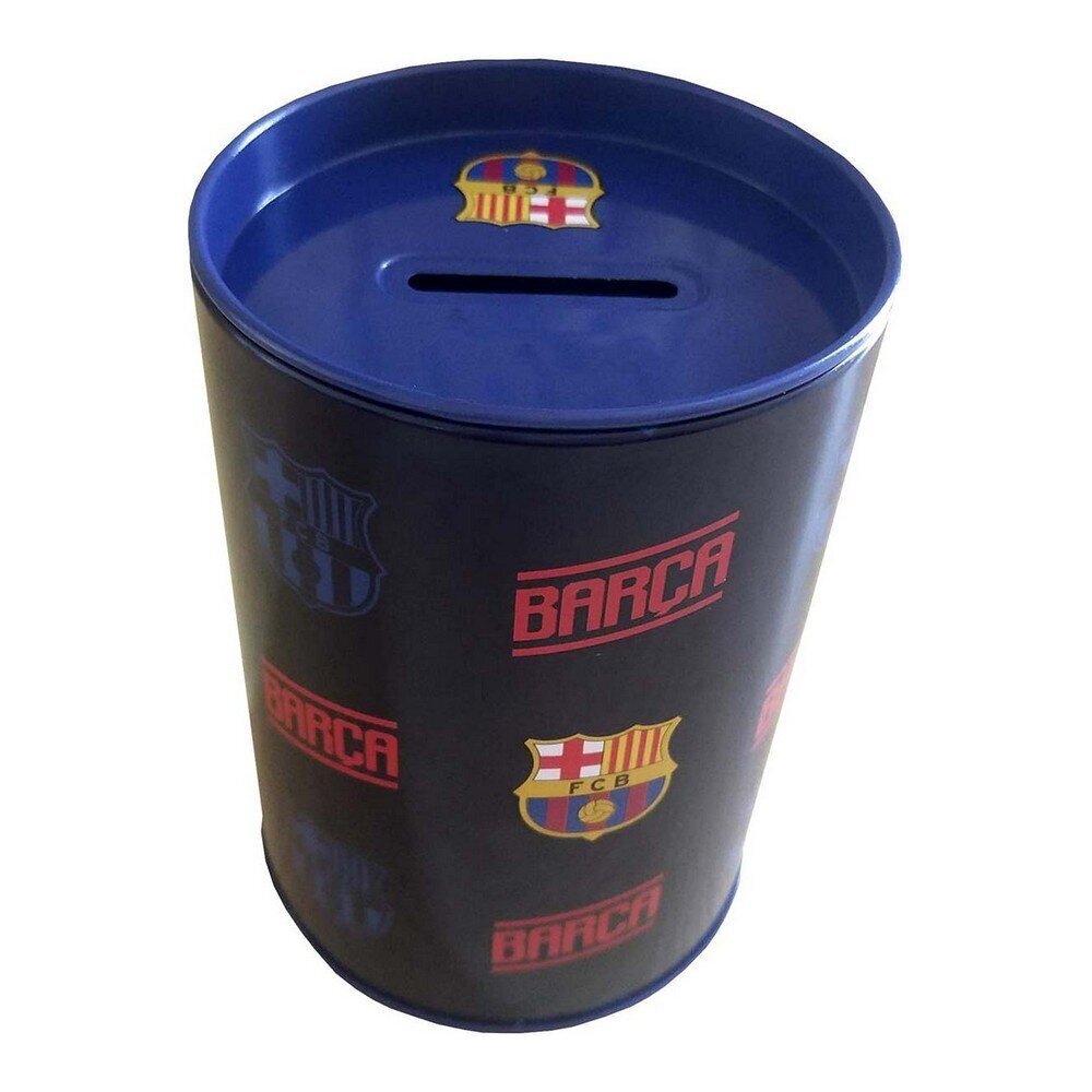 Säästölipas F.C. Barcelona hinta ja tiedot | Hauskat säästölippaat | hobbyhall.fi