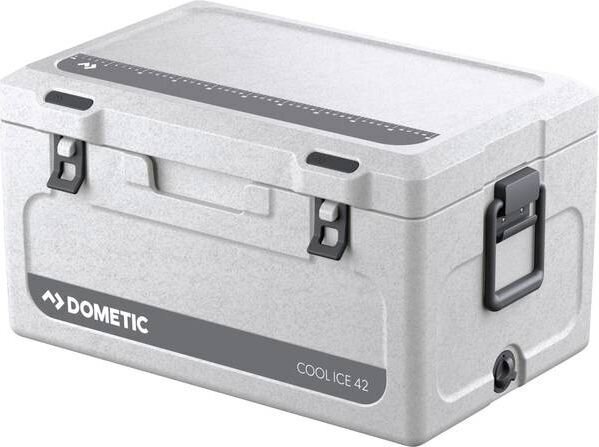 Dometic Cool-Ice CI 42 hinta ja tiedot | Matkajääkaapit ja kylmälaukut autoon | hobbyhall.fi