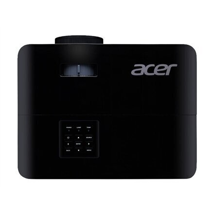 Projektori Acer MR.JTV11.001 4500 Lm Wi-Fi hinta ja tiedot | Projektorit | hobbyhall.fi