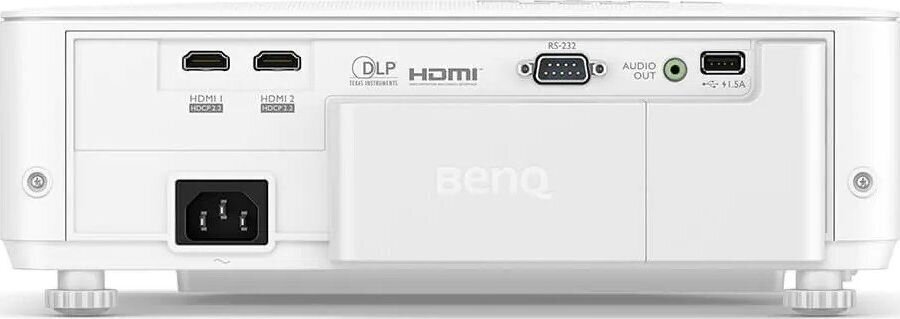 Projektori BenQ 9H.JP977.13E hinta ja tiedot | Projektorit | hobbyhall.fi