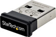 Adapter Startech USBA-Bluetooth-V5-C2, Bluetooth hinta ja tiedot | Adapterit | hobbyhall.fi