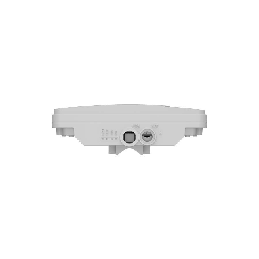 ZTE MF258K CAT15 jopa 800 Mbps antenni ja reititin hinta ja tiedot | Reitittimet ja modeemit | hobbyhall.fi