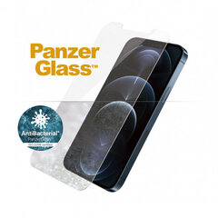 PanzerGlass Screen Protector hinta ja tiedot | Näytönsuojakalvot ja -lasit | hobbyhall.fi