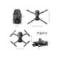 RG101 MAX GPS Drone 6K Action -videokamera Ammattimainen kaksois-HD-kamera, taitettavalla kotelolla, musta hinta ja tiedot | Dronet | hobbyhall.fi