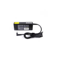 VOLTAIC HP kannettavan tietokoneen laturi 90 W, 19,5 V, 4,62 A, 4,5 mm x 3,0 mm hinta ja tiedot | Kannettavien tietokoneiden laturit | hobbyhall.fi