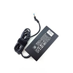 ORG HP kannettavan tietokoneen laturi 120 W, 19,5 V, 6,15 A, 4,5 mm x 3,0 mm hinta ja tiedot | Kannettavien tietokoneiden laturit | hobbyhall.fi